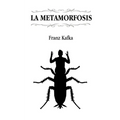 La metamorfosis (Edición revisada)