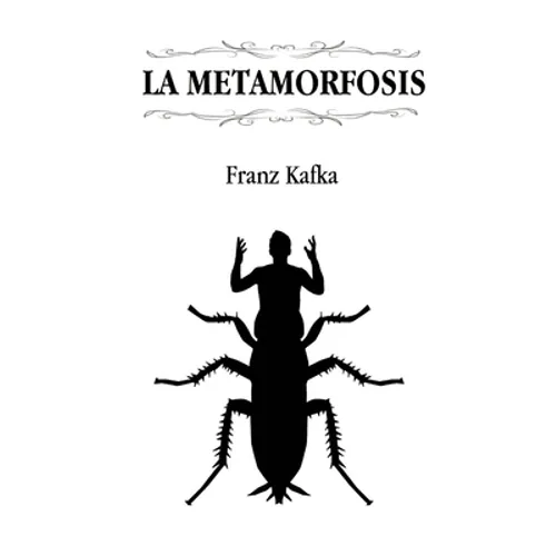 La metamorfosis (Edición revisada)