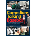 Comedians Talking Baseball