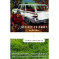Officer Friendly: And Other Stories
