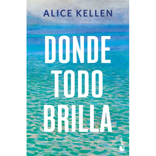 Donde Todo Brilla / Where Everything Shines