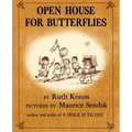 Open House for Butterflies
