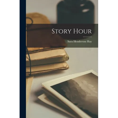 Story Hour