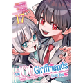 The 100 Girlfriends Who Really, Really, Really, Really, Really Love You Vol. 17