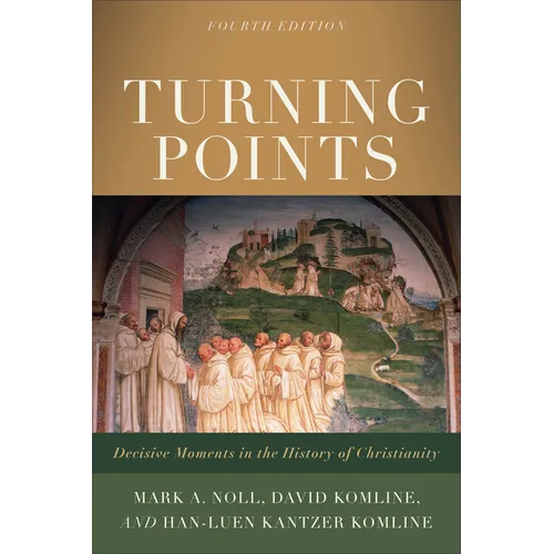 Turning Points