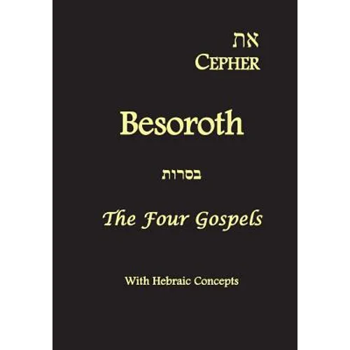 Eth Cepher - Besor'oth