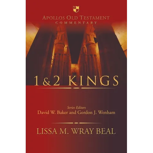 1 & 2 Kings: An Introduction and Survey