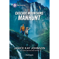 Cascade Mountains Manhunt