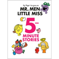 Mr. Men Little Miss 5-Minute Stories