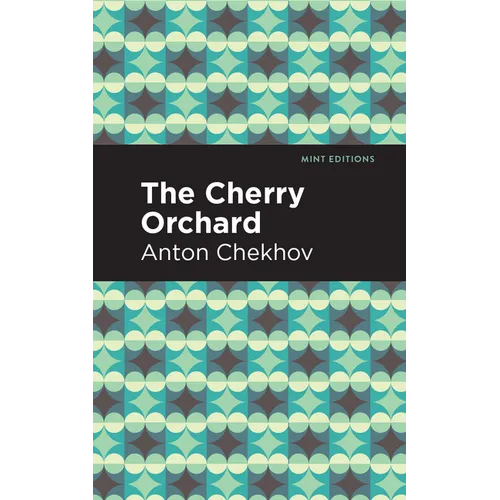 The Cherry Orchard
