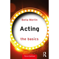 Acting: The Basics