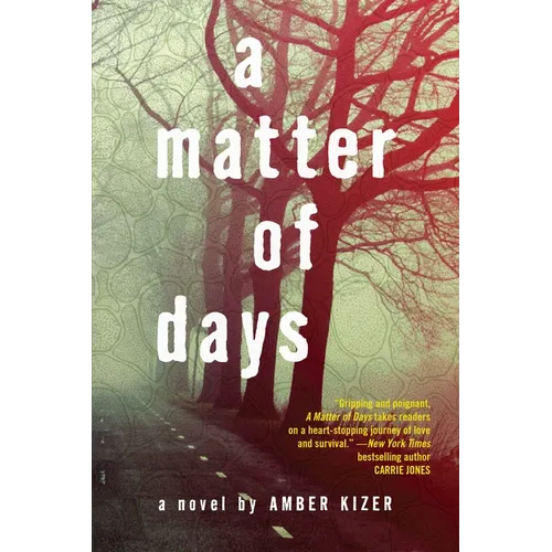 A Matter of Days