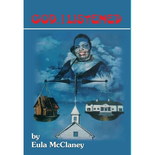 God, I Listened