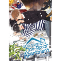 Our Sweet One-Room Apartment