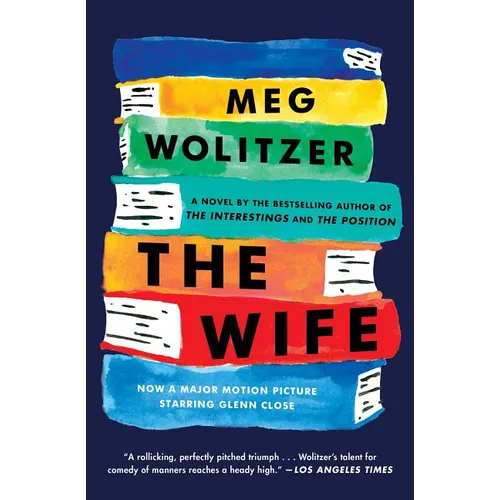 The Wife