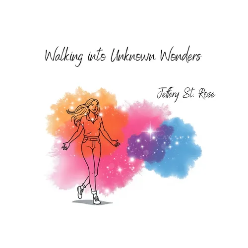 Walking into Unknown Wonders
