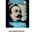 Tierra, mares y cielos
