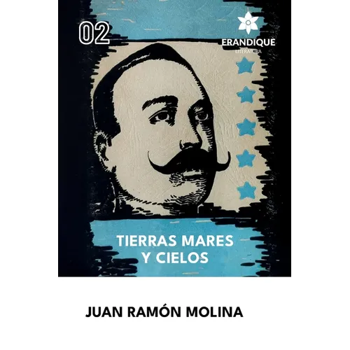 Tierra, mares y cielos
