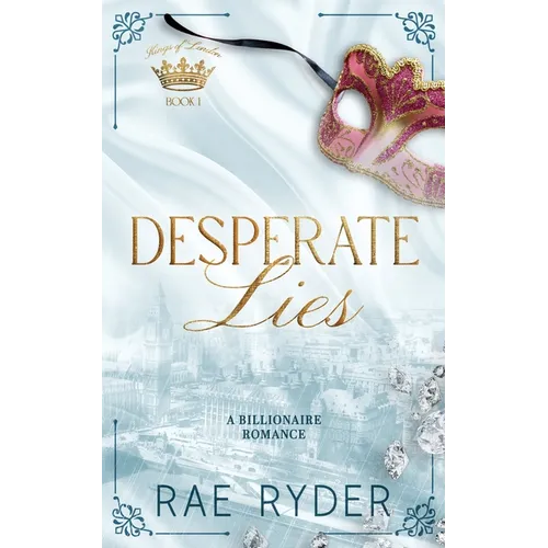 Desperate Lies