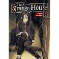 The Strange House (Manga) Vol. 3