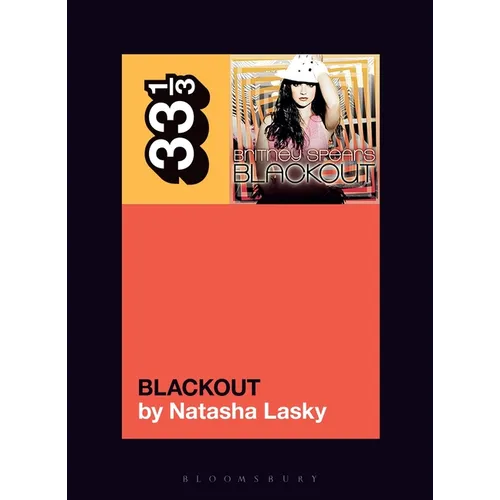 Britney Spears's Blackout