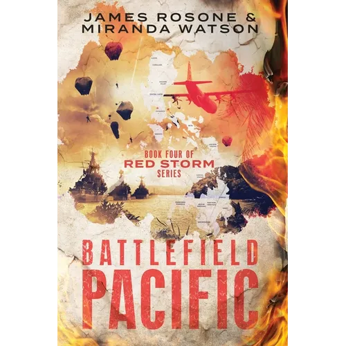 Battlefield Pacific
