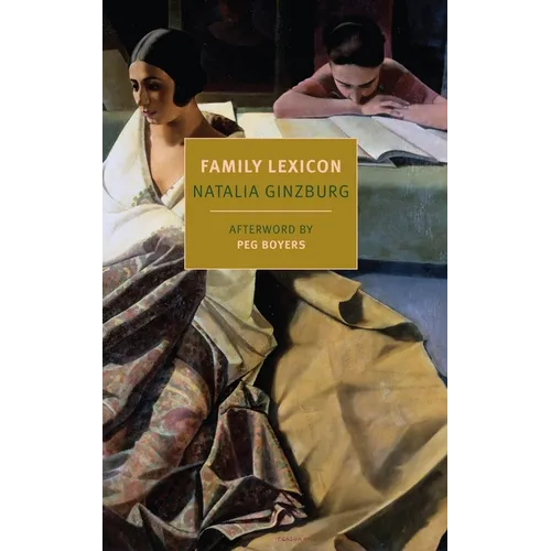 Family Lexicon
