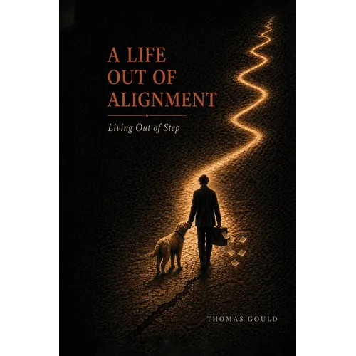 Life Out of Alignment: Living Out of Step