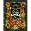 Let's Get Spooky