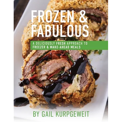 Frozen & Fabulous