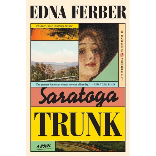 Saratoga Trunk