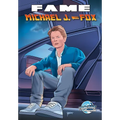 Fame: Michael J. Fox