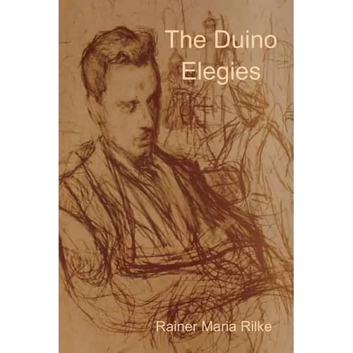 The Duino Elegies