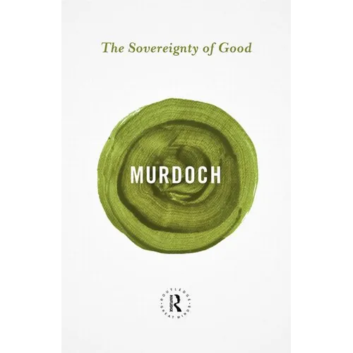 The Sovereignty of Good