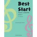 Best Start Music Lessons Book 1: For Teachers