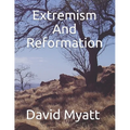 Extremism And Reformation