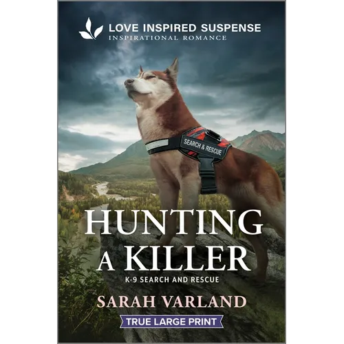 Hunting a Killer