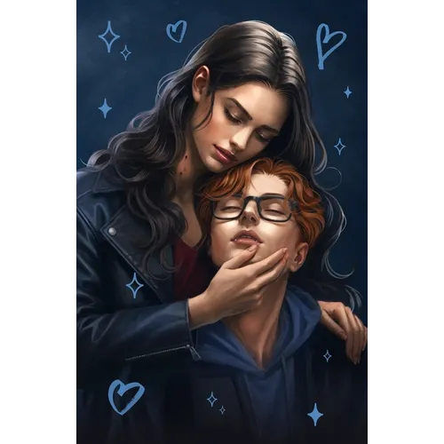 Loving a Vampire is Total Chaos: Anniversary Edition
