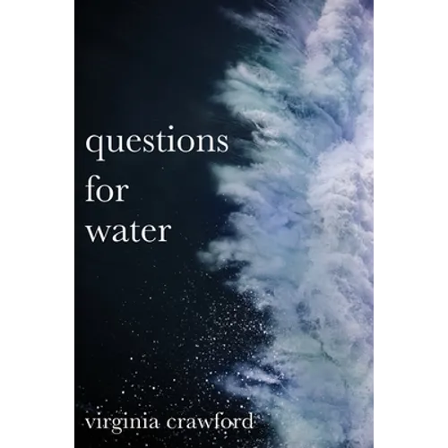 questions for water