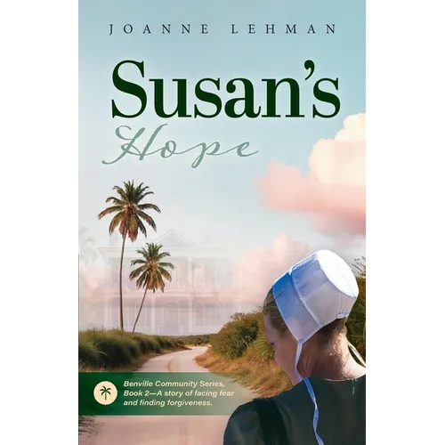 Susan's Hope