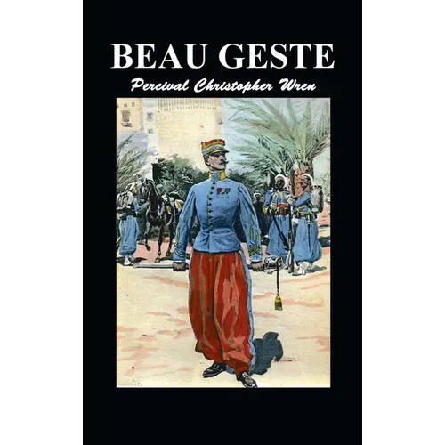Beau Geste