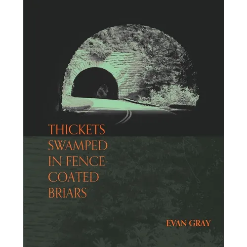 Thickets Swamped in Fence-Coated Briars