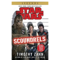 Scoundrels: Star Wars Legends