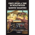 Once Upon a Time in Hollywood: The Deluxe Hardcover
