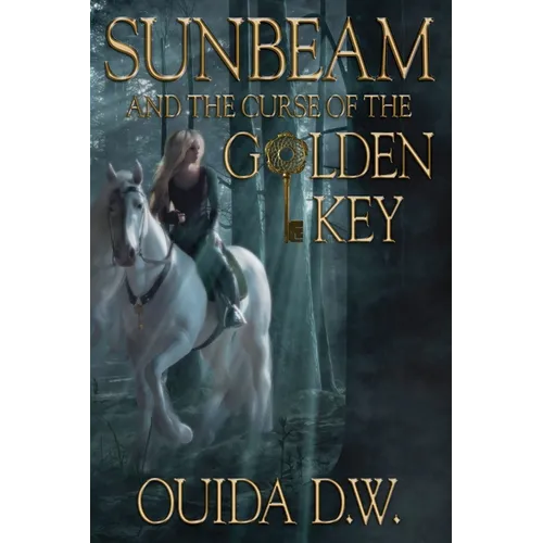 Sunbeam and the Curse of the Golden Key