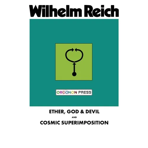 Ether, God & Devil & Cosmic Superimposition