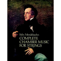 Complete Chamber Music for Strings