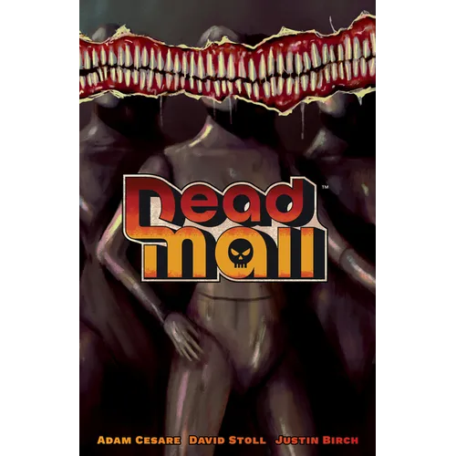 Dead Mall