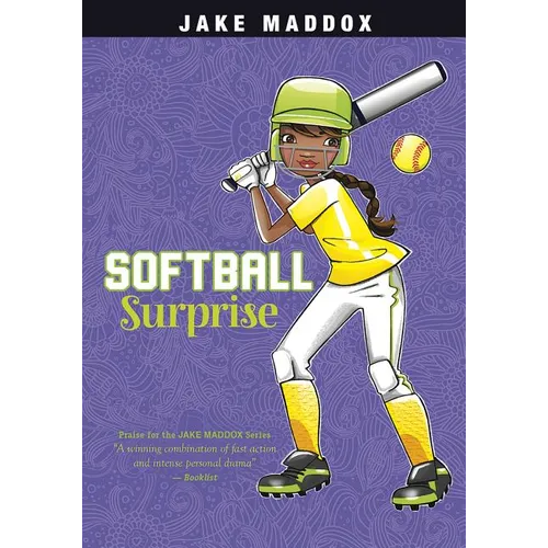 Softball Surprise