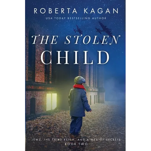 The Stolen Child